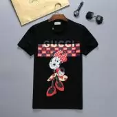 acheter t-shirts homme gucci mickey mouse fille